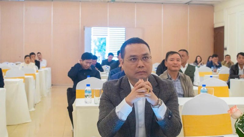 Tập huấn AI cho doanh nghiệp Ninh Bình - Viện IDEP